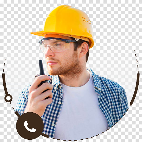 Engineer, Construction, Building, Industry, Hard Hats, Concrete, Construction Site Safety, Building Materials transparent background PNG clipart