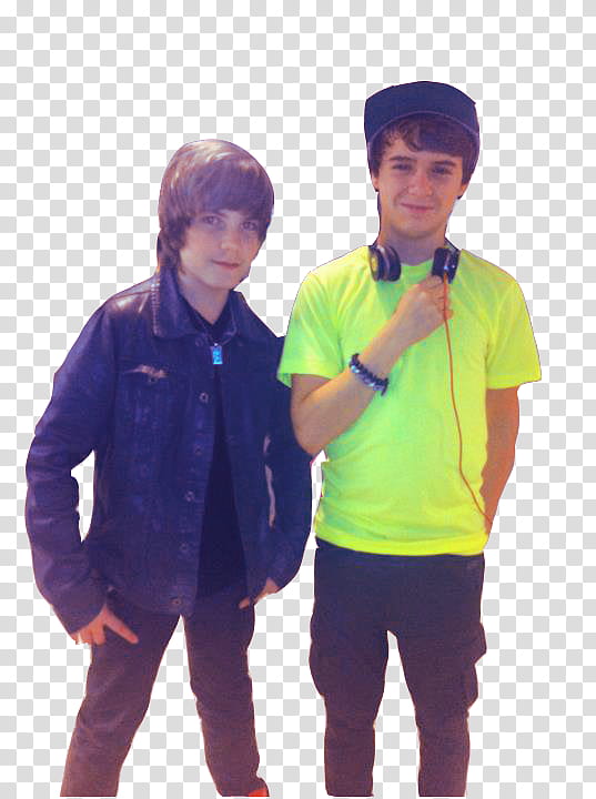 Christian Beadles, man in green and t-shirt transparent background PNG clipart