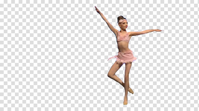 Dance Moms Renovado Parte , ballerina wearing dress transparent background PNG clipart