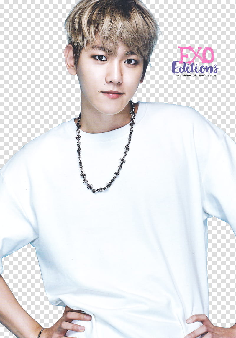 EXO SPAO Render transparent background PNG clipart