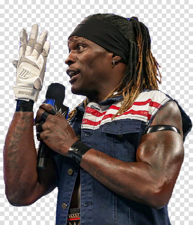 R Truth SDLive  transparent background PNG clipart