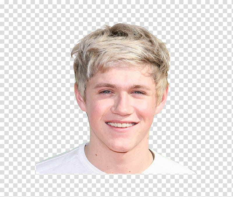 Niall Horan transparent background PNG clipart