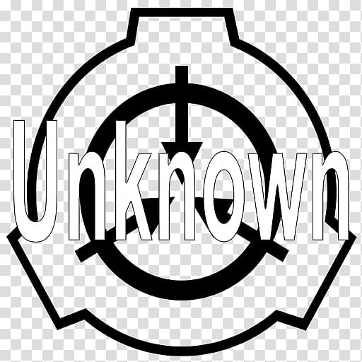 unknown], SCP Foundation