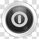 Orbz Addon, Orbz-Shutdown icon transparent background PNG clipart