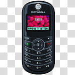 Mobile phones icons , KJKIKI, black Motorola candybar phone transparent background PNG clipart