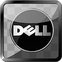 PAquete de iconos para pc, Dell transparent background PNG clipart