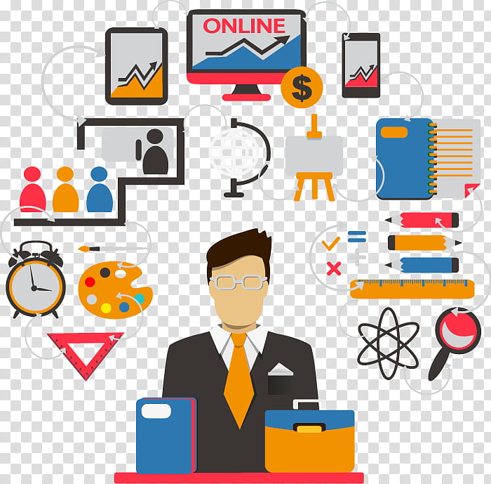 Teacher, Education
, School
, Computer, Teaching, Logo, Technology, Communication transparent background PNG clipart