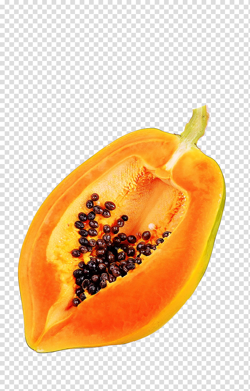 Orange, Papaya, Food, Fruit, Plant, Vegetable, Natural Foods, Ingredient transparent background PNG clipart