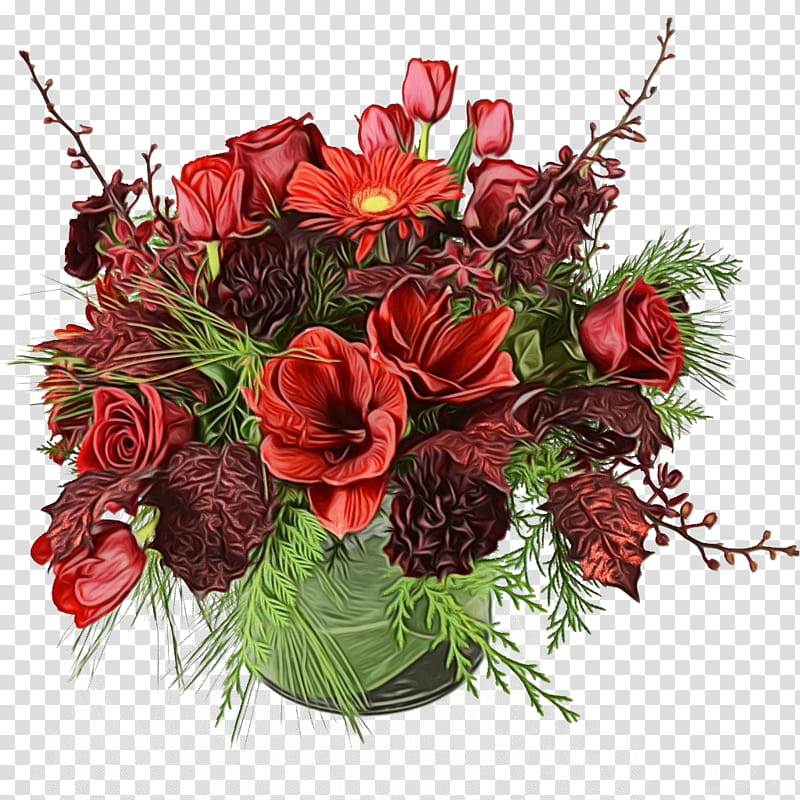 Floral design, Watercolor, Paint, Wet Ink, Flower, Bouquet, Floristry, Flower Arranging transparent background PNG clipart