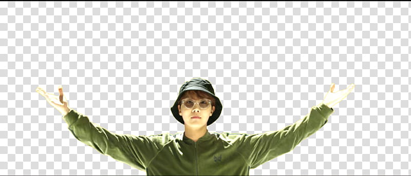 DayDream MV Pt  J Hope transparent background PNG clipart