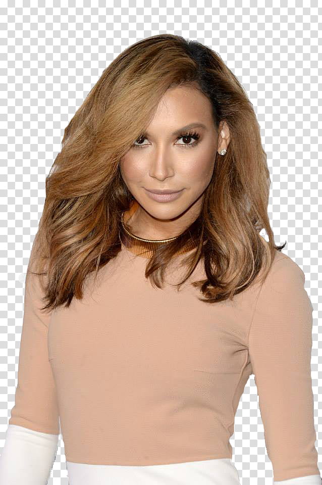 Naya Rivera PCA  transparent background PNG clipart