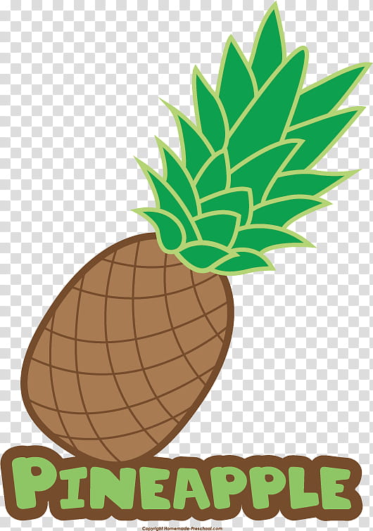 Coconut Leaf Drawing, Pineapple, Vegetarian Cuisine, Food, Fruit, Luau, Plant, Tree transparent background PNG clipart