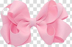 bow s, pink bow transparent background PNG clipart