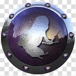 purple icons, vuze transparent background PNG clipart
