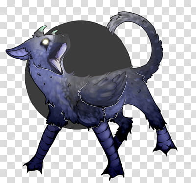 Trico transparent background PNG clipart