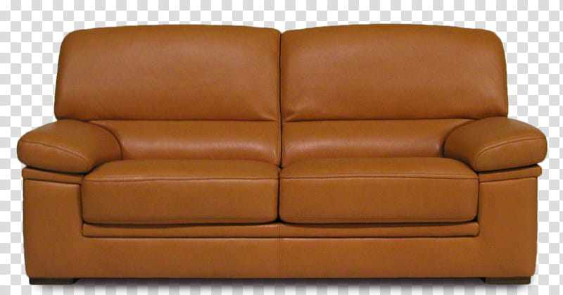 Color, Chair, Leather, Comfort, Couch, Angle, Caramel Color, Furniture transparent background PNG clipart
