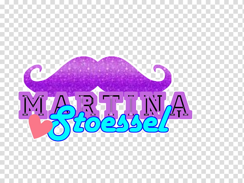 Martina Stoessel Mostacho transparent background PNG clipart