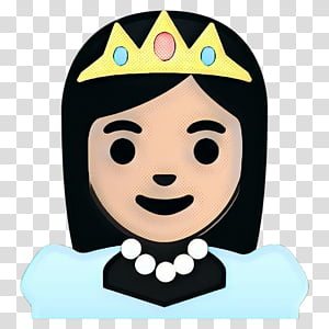 Happy Face Emoji, Pop Art, Retro, Vintage, Human Skin Color, Computer Icons, Dark Skin, Emojipedia transparent background PNG clipart thumbnail