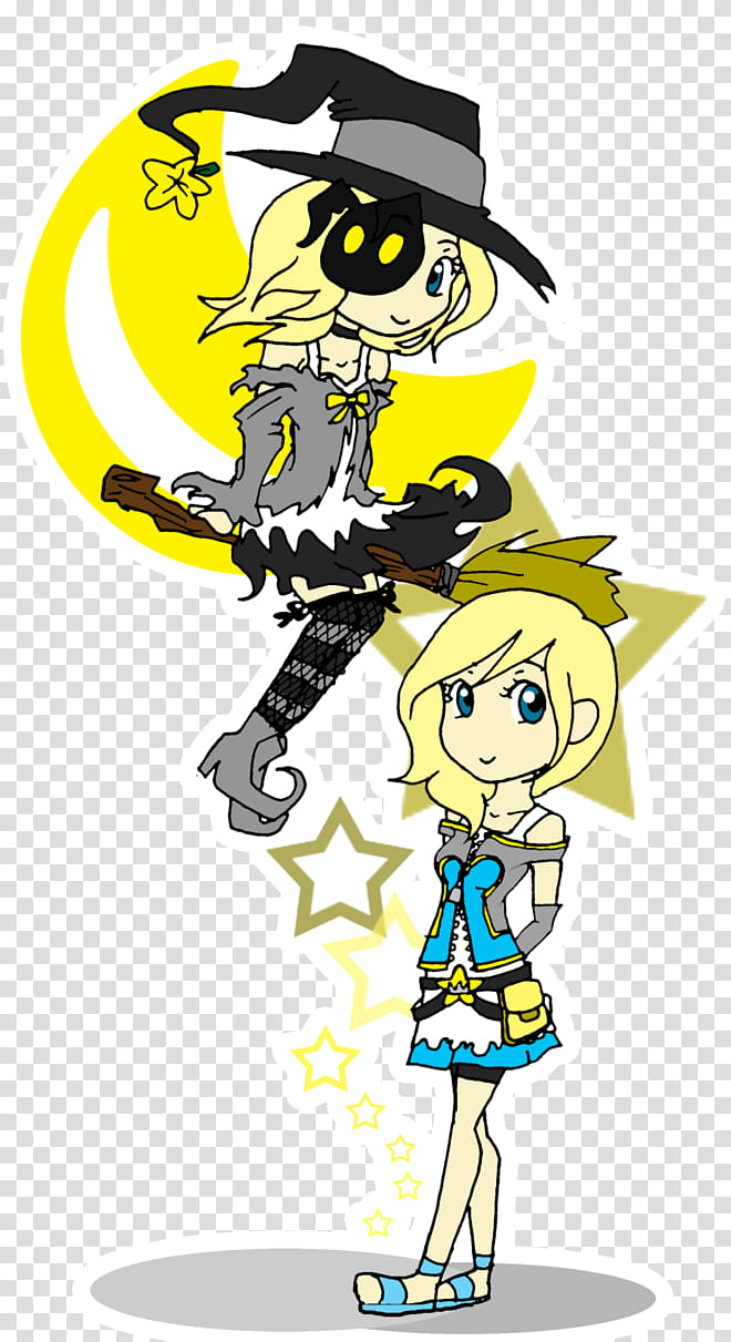 KH, Namine, female character graphic transparent background PNG clipart