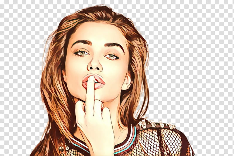 Middle Finger, Amy Jackson, Actor, Maxim, Bollywood, Nose, Mobile Phones, Cheek transparent background PNG clipart