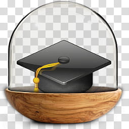 Sphere   the new variation, square mortar board transparent background PNG clipart