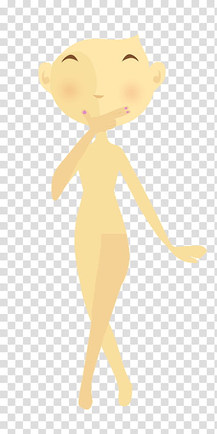 dolls, naked woman graphic transparent background PNG clipart