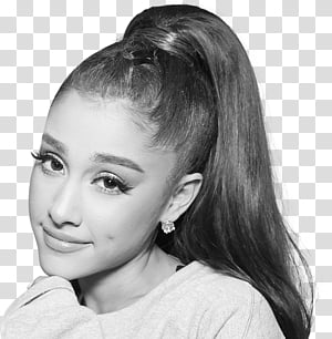 ARIANA GRANDE, AG40-CCE (1) transparent background PNG clipart thumbnail
