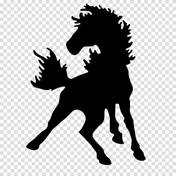 School Silhouette, Mustang, Stallion, Manville High School, Mane, Equestrian, School
, Sports transparent background PNG clipart