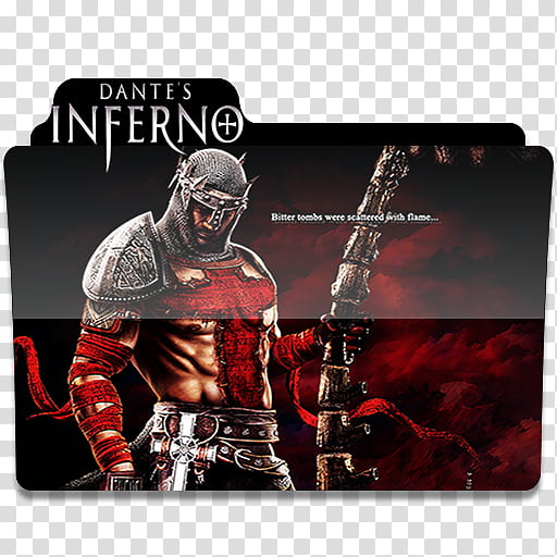 Dante sInferno transparent background PNG clipart