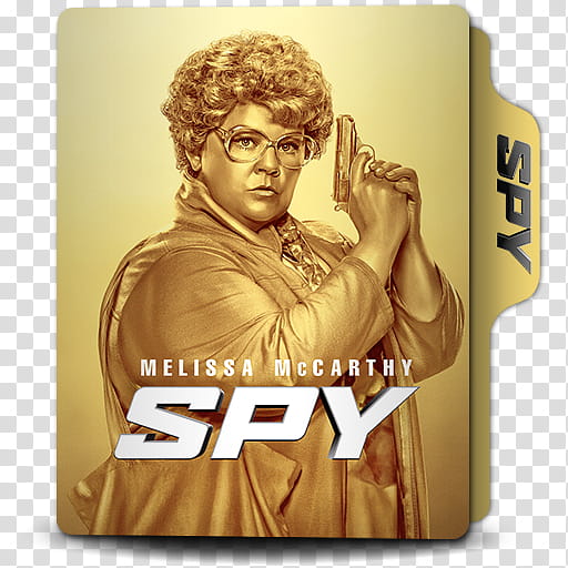 Spy  Folder Icon, Spy V transparent background PNG clipart