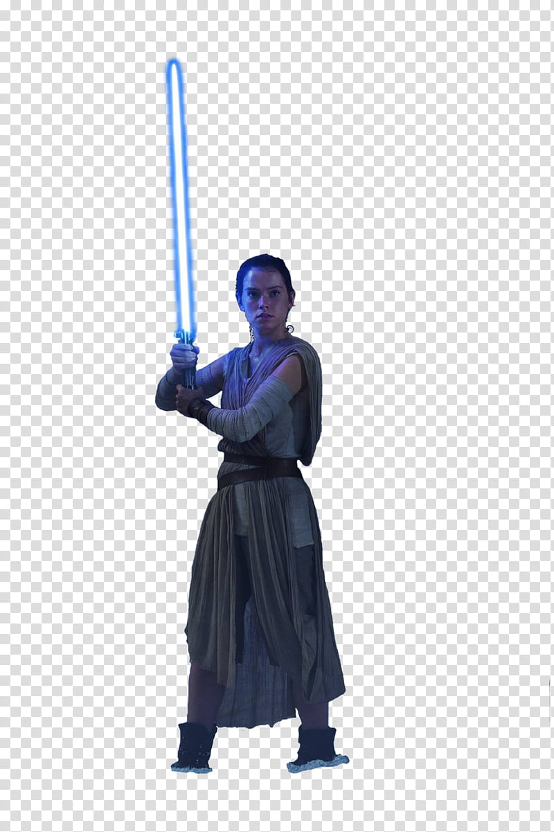 Daisy Ridley Star Wars transparent background PNG clipart