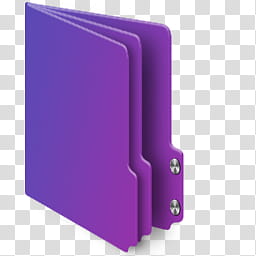 Folder Violet icons, # transparent background PNG clipart