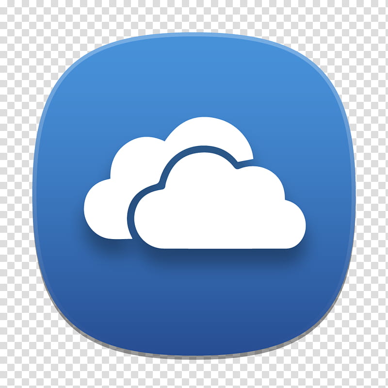 cloud icon transparent