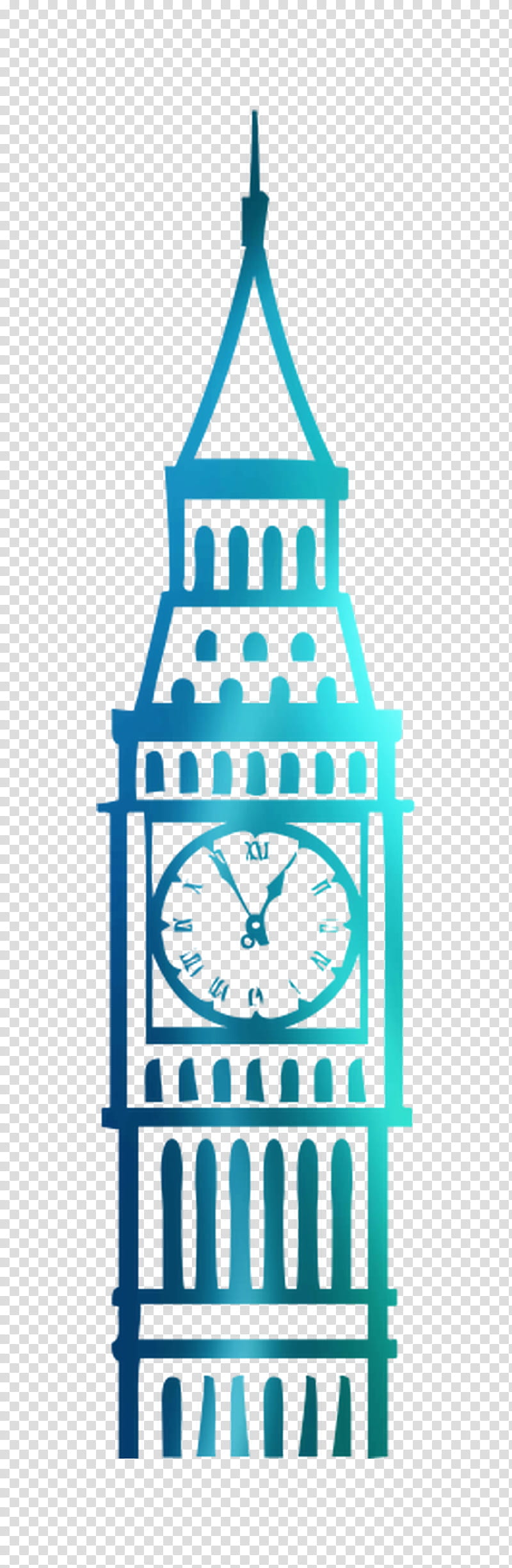 Birthday Party, Big Ben, Drawing, Birthday
, Diagram, London, Turquoise, Clock Tower transparent background PNG clipart