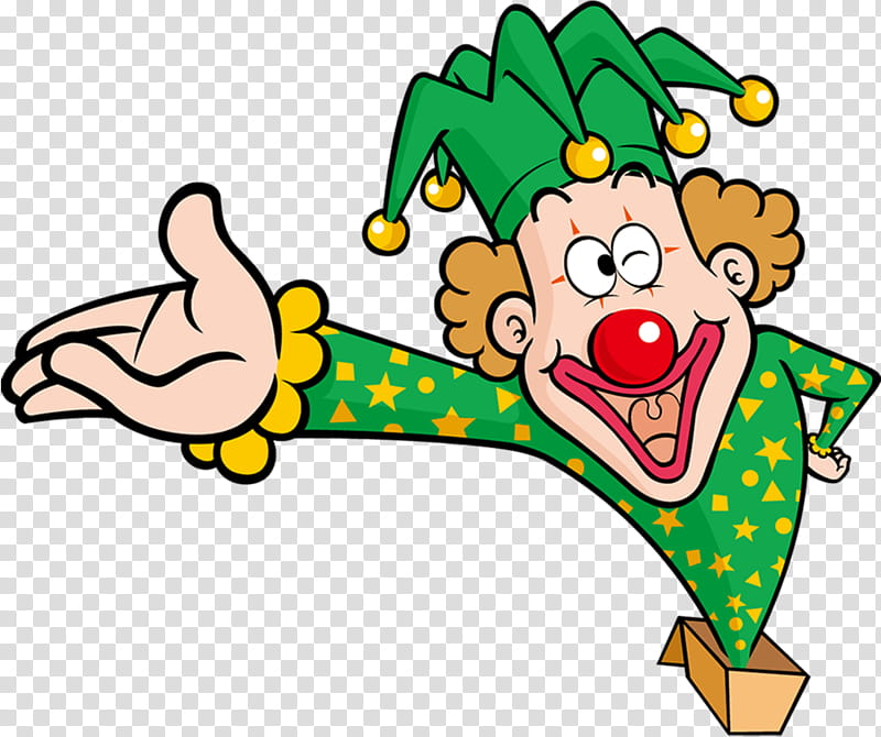 April Fools Day, Practical Joke, Jester, Clown, April 1, Circus, Humour, Cartoon transparent background PNG clipart