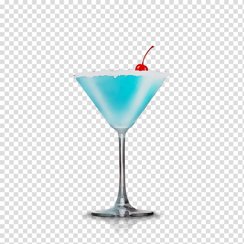 Sea, Blue Hawaii, Martini, Sea Breeze, Cocktail Garnish, Bacardi Cocktail, Blue Lagoon, Nonalcoholic Drink transparent background PNG clipart