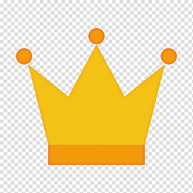 crown emoji background