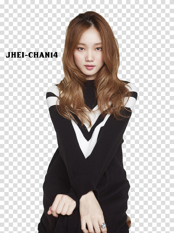 Lee Sung Kyung Jhei chan transparent background PNG clipart