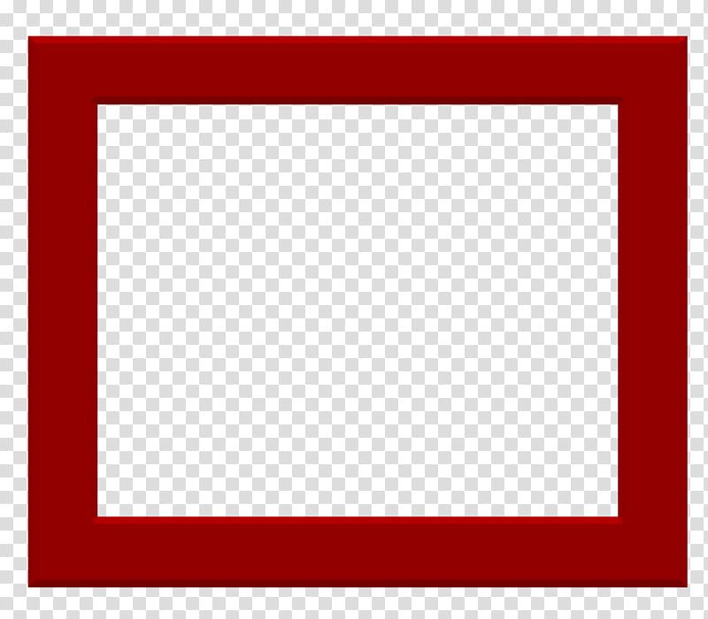 Red Background Frame, Frames, Square Frame, Text, Line, Rectangle, Area transparent background PNG clipart