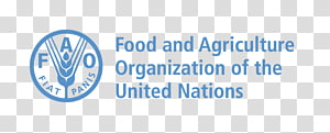 Food And Agriculture Organization Blue Logo International Fund