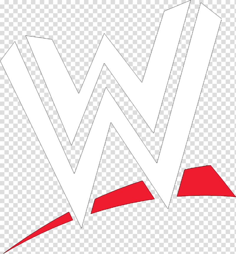 WWE Custom Logo Render transparent background PNG clipart