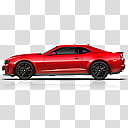 Camaro ZL icon FREE PSD and file, x, red coupe art transparent background PNG clipart