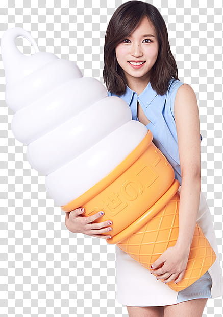 Twice Ice Cream , Mina icon transparent background PNG clipart