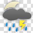 plain weather icons, , clouds illustration transparent background PNG clipart