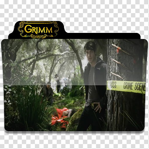 Grimm Folder, grimm icon transparent background PNG clipart