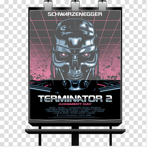 PostAd  Terminator , Terminator   transparent background PNG clipart