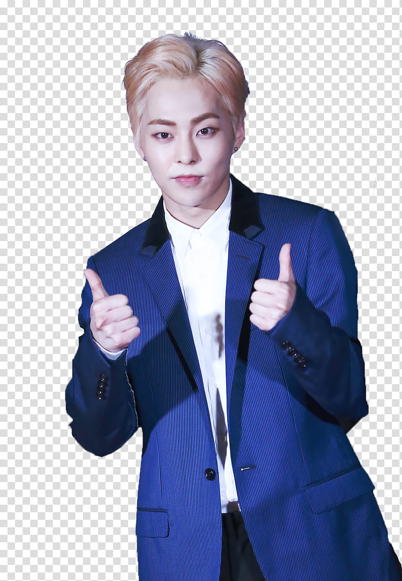 XIUMIN transparent background PNG clipart