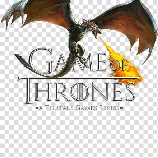Game Of Thrones Icons, Game Of Thrones A Telltale Games Series- transparent background PNG clipart