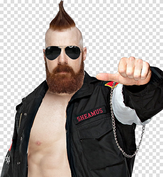 SHEAMUS  transparent background PNG clipart