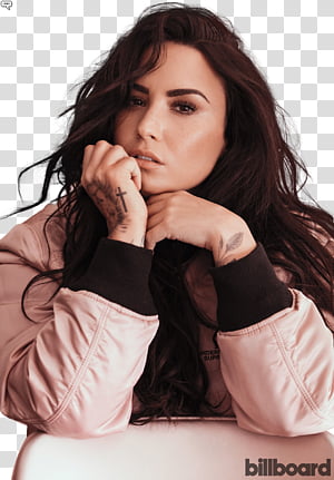 Demi Lovato ,,SAM (3) transparent background PNG clipart thumbnail